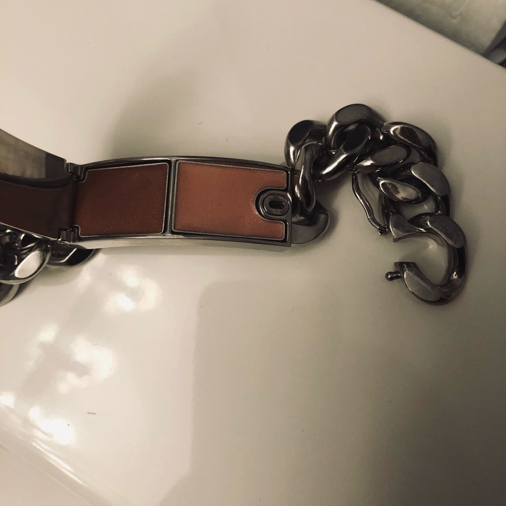 Authentic Dior bracelet. - Picture 3 of 4